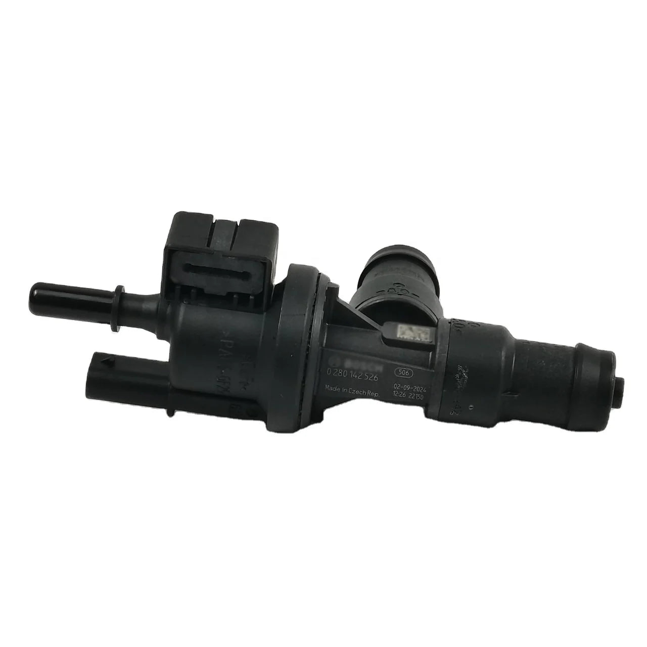 High Quality Fuel Tank Breather Valve 13907614013 For BMW MINI F54 F56 F48 For BOSCH 2016-2020