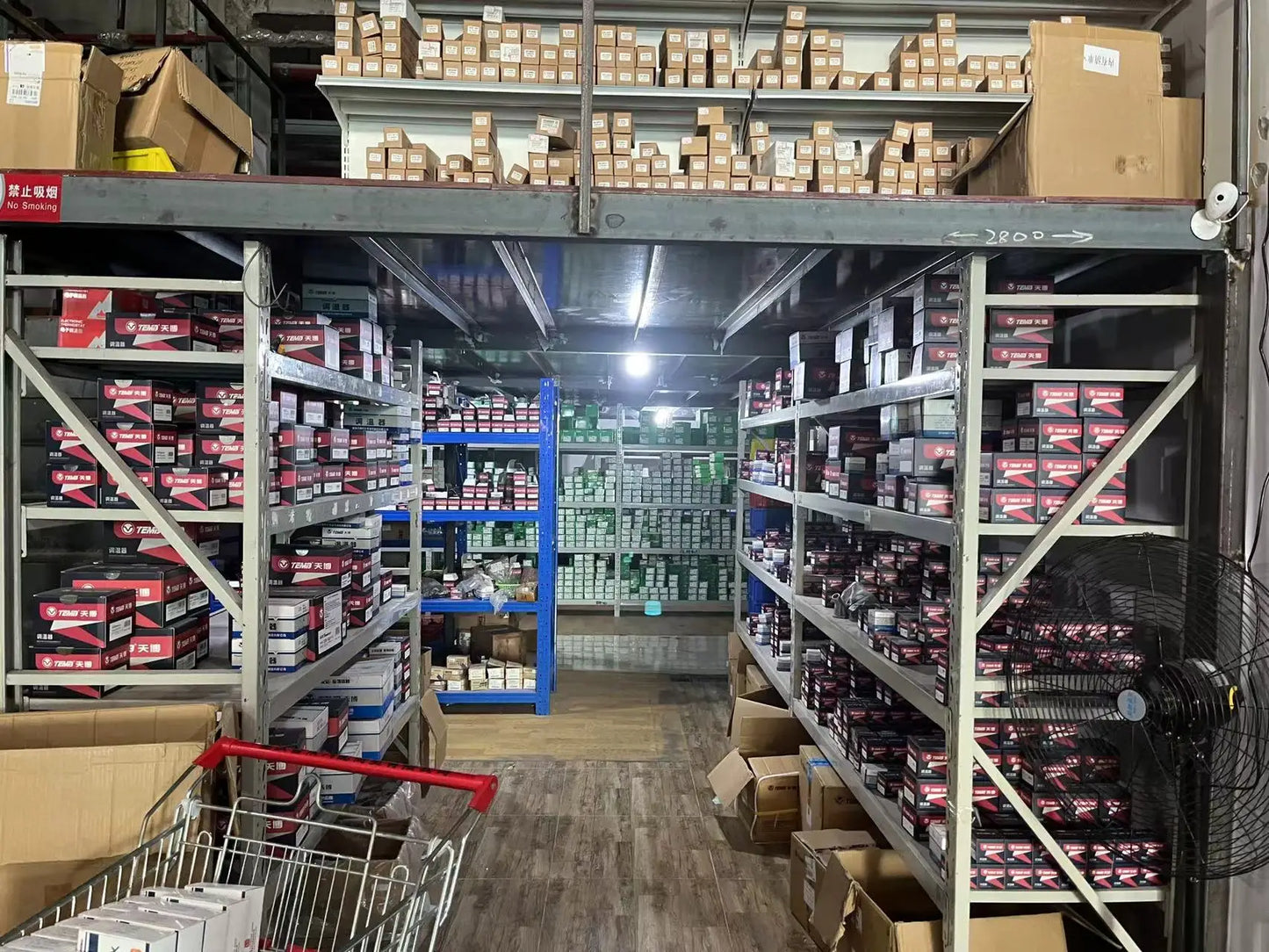 HOT SALE Wholesale Auto Parts China Car Original Auto air Flow Sensor for BYD S6 SMR985187