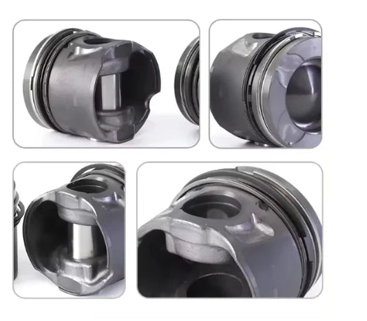 For Land Rover Range Rover 2.2 224DT Diesel Car Auto Parts OE LR022444 Piston Engine Parts