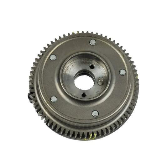 High Quality 2720506847 Camshaft Adjuster VVT Exhaust Timing Gear for Mercedes Benz CLK200 CLK270 CLS320 CLS350