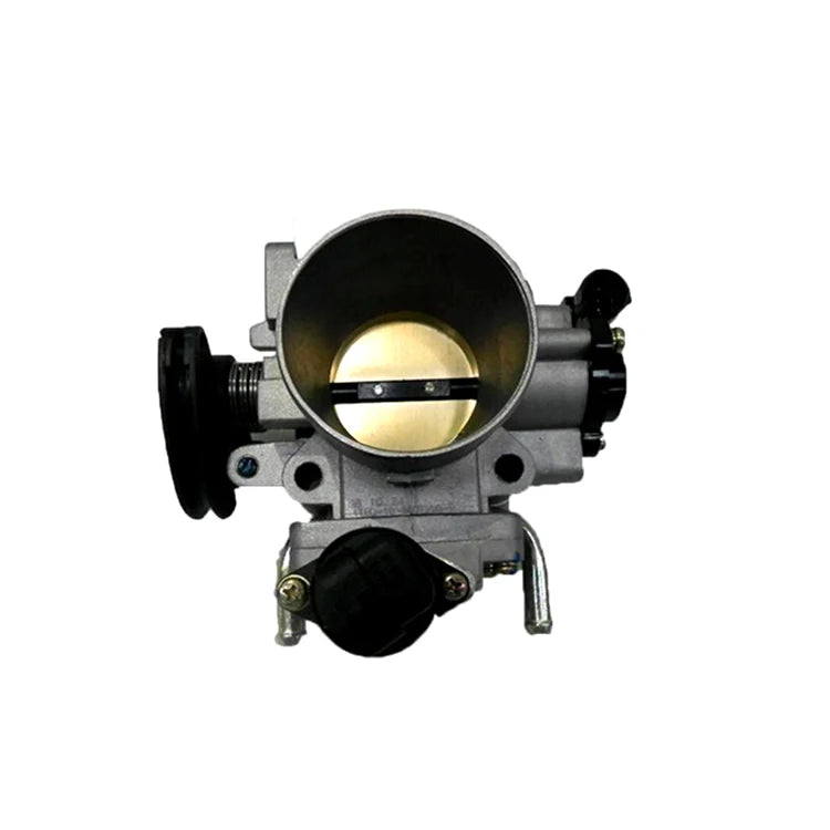 Hot Sale CHINA Car Wholesale Price Throttle Assembly for BYD F3 G3 L3 476Q-1D-1107950-B