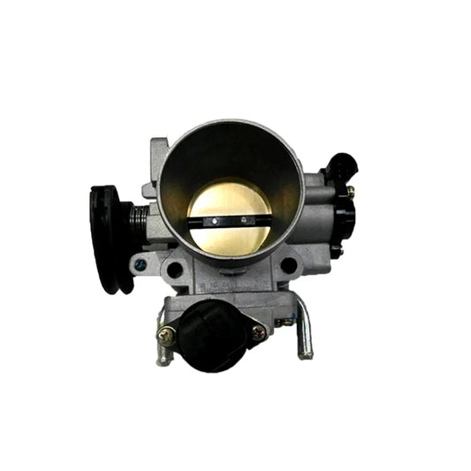 Hot Sale CHINA Car Wholesale Price Throttle Assembly for BYD F3 G3 L3 476Q-1D-1107950-B