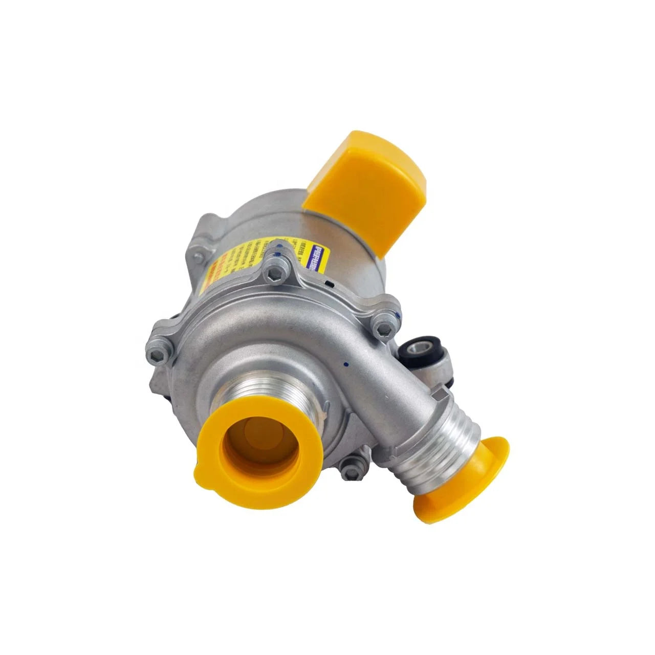 Genuine New OE 11517597715 Electric Coolant Water Pump for BMW Auto Cooling System Water Pump