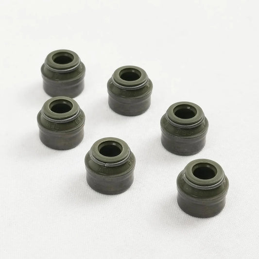 High Quality Engine Valve Oil Seal for Mercedes Benz Auto Parts Valve Stem Seal Kit 0000534658 Harbor