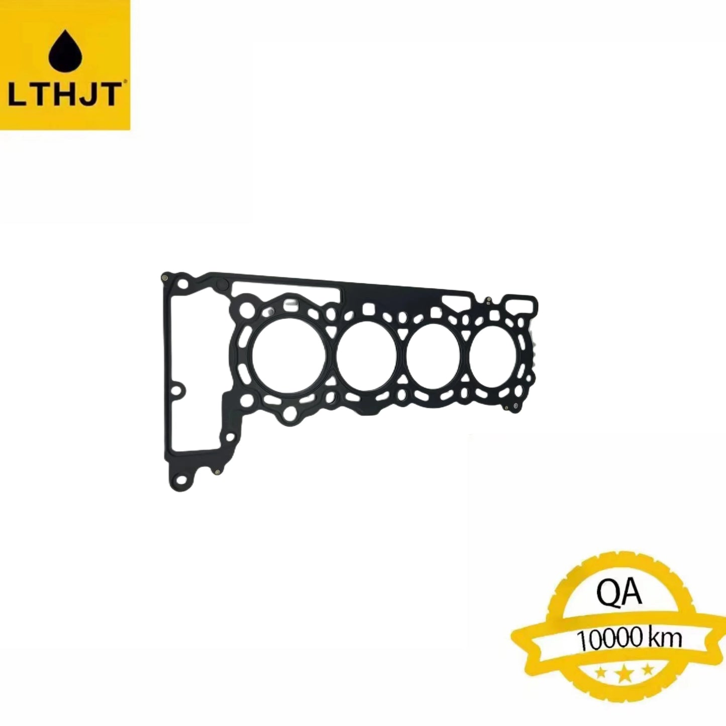 Wholesale Cylinder Cover Rubber Rings Suitable for Range Rover Sport Automotive Parts 1418984