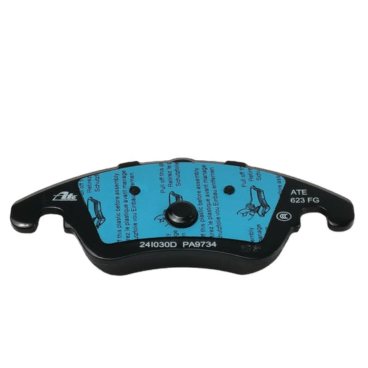 High Performance Front Brake Pad 0004200105 for Mercedes Benz W212 for ATE Brake Pads 0004200105