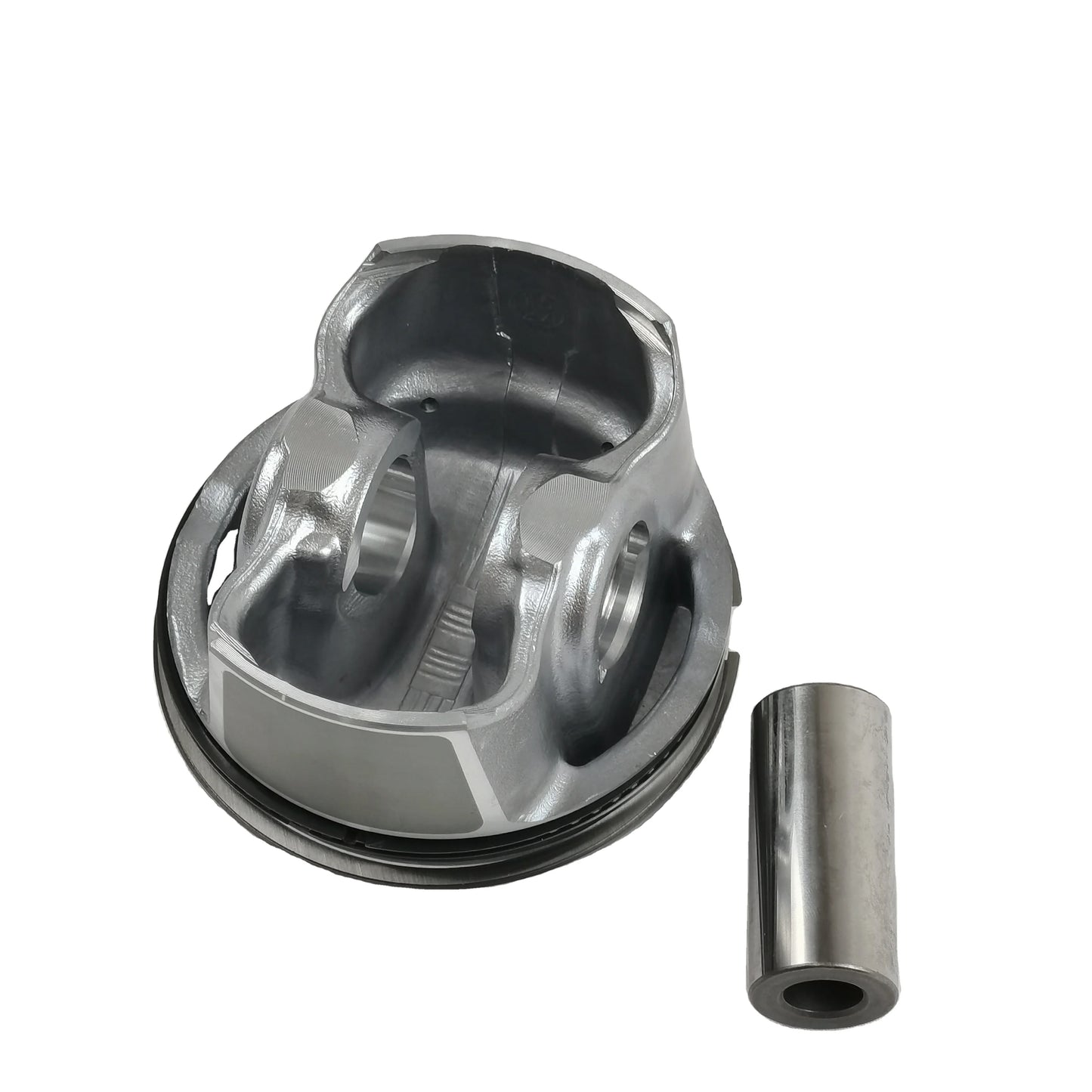 OE 2720301018 Pistons & Rings Set  for Mercedes Benz E-Class W212 W211 Car Engine Parts Piston