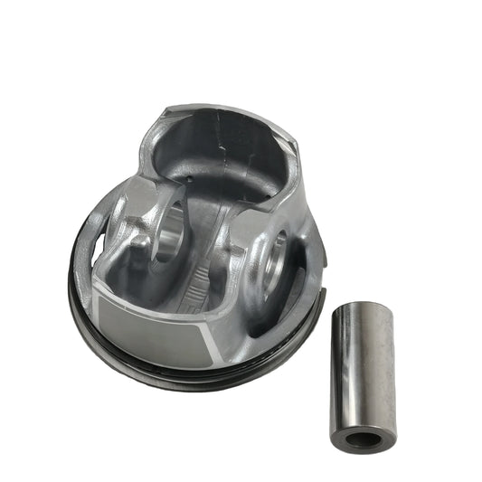 OE 2720301018 Pistons & Rings Set  for Mercedes Benz E-Class W212 W211 Car Engine Parts Piston