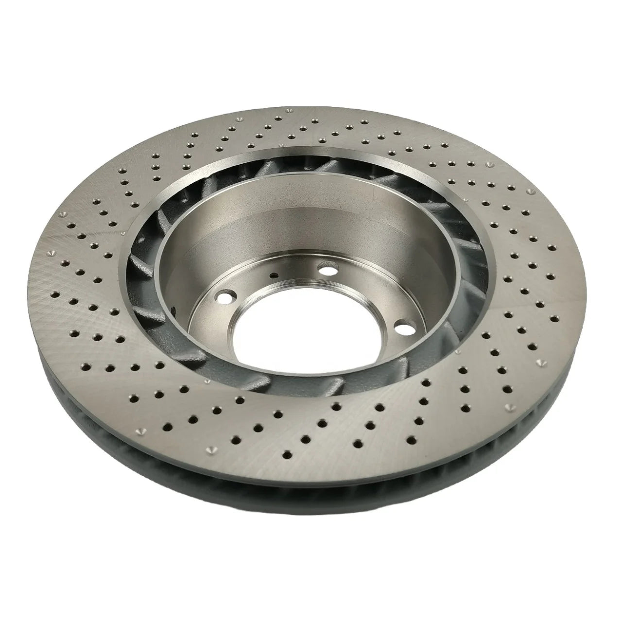 99135240200 Rear Brake Disc for Porsche 911 Carrera Carrera 4 (991.1) 11-16 for SHW Brake Disc