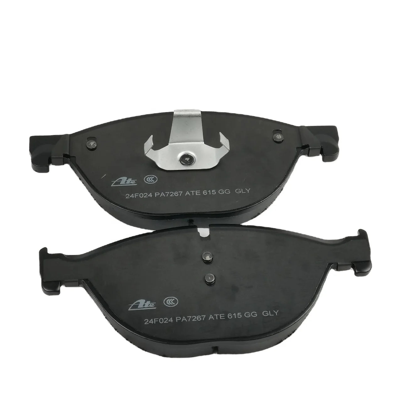 High Quality Brake Pad for BMW F02 F07 F10 OE 34116851269 for ATE Front Brake Pad 34116851269