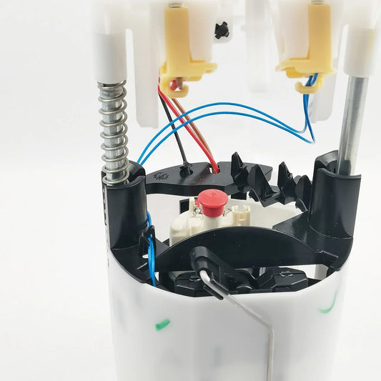 High Performance 16117197076 Fuel Pump Assembly for BMW E90 E88 E82 E87 Harbor 335i 320i 130i 323i