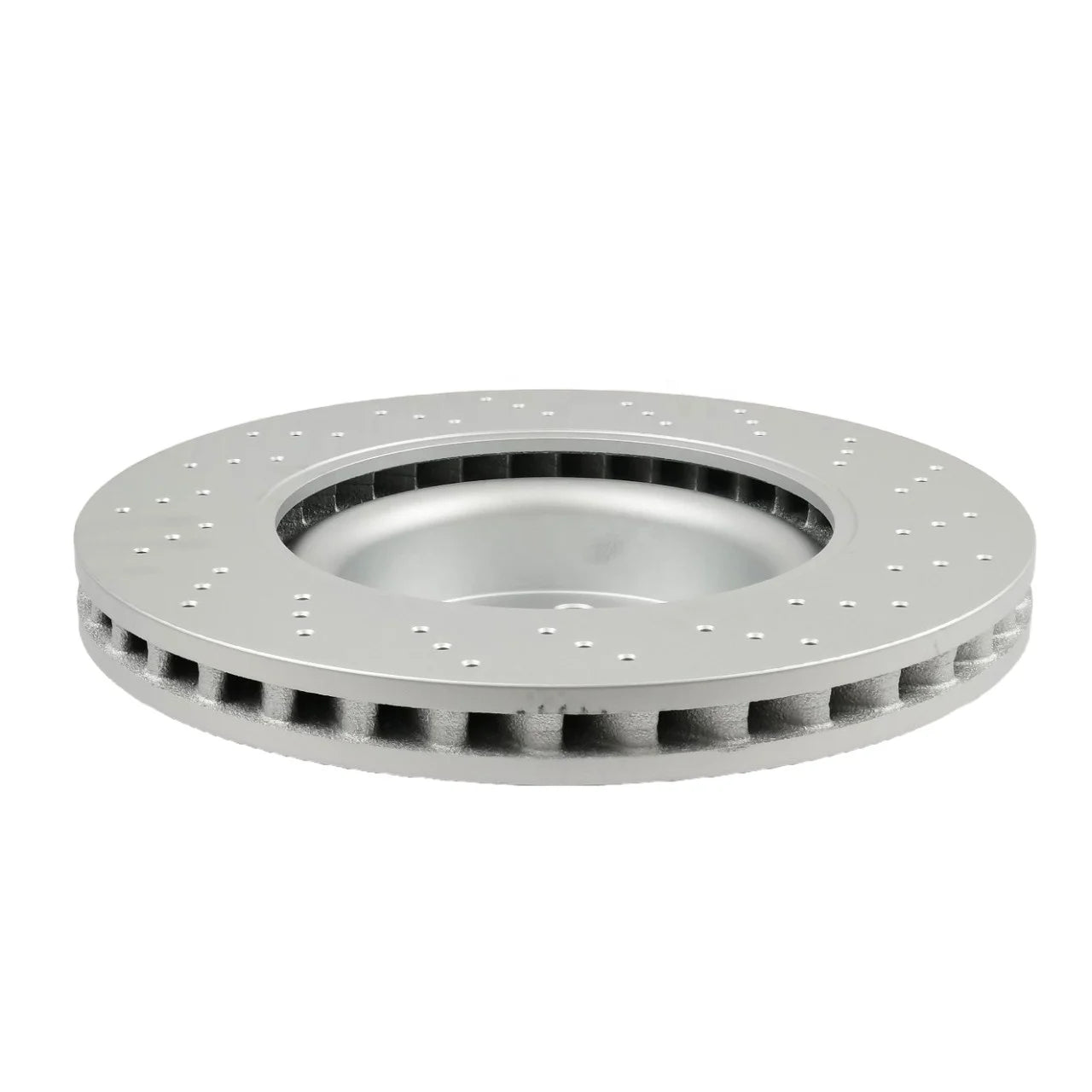 Hot Selling W221 Front Brake Disc for Mercedes Benz W221 S350 S300 OE 2214211712 for ATE Brake Disc