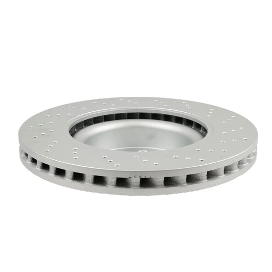 Hot Selling W221 Front Brake Disc for Mercedes Benz W221 S350 S300 OE 2214211712 for ATE Brake Disc