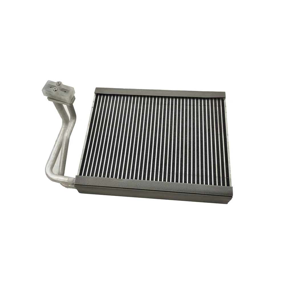 Wholesale OEM 64119163331 Car Accessories Air-conditioning System Evaporator Core for BMW F01 F02