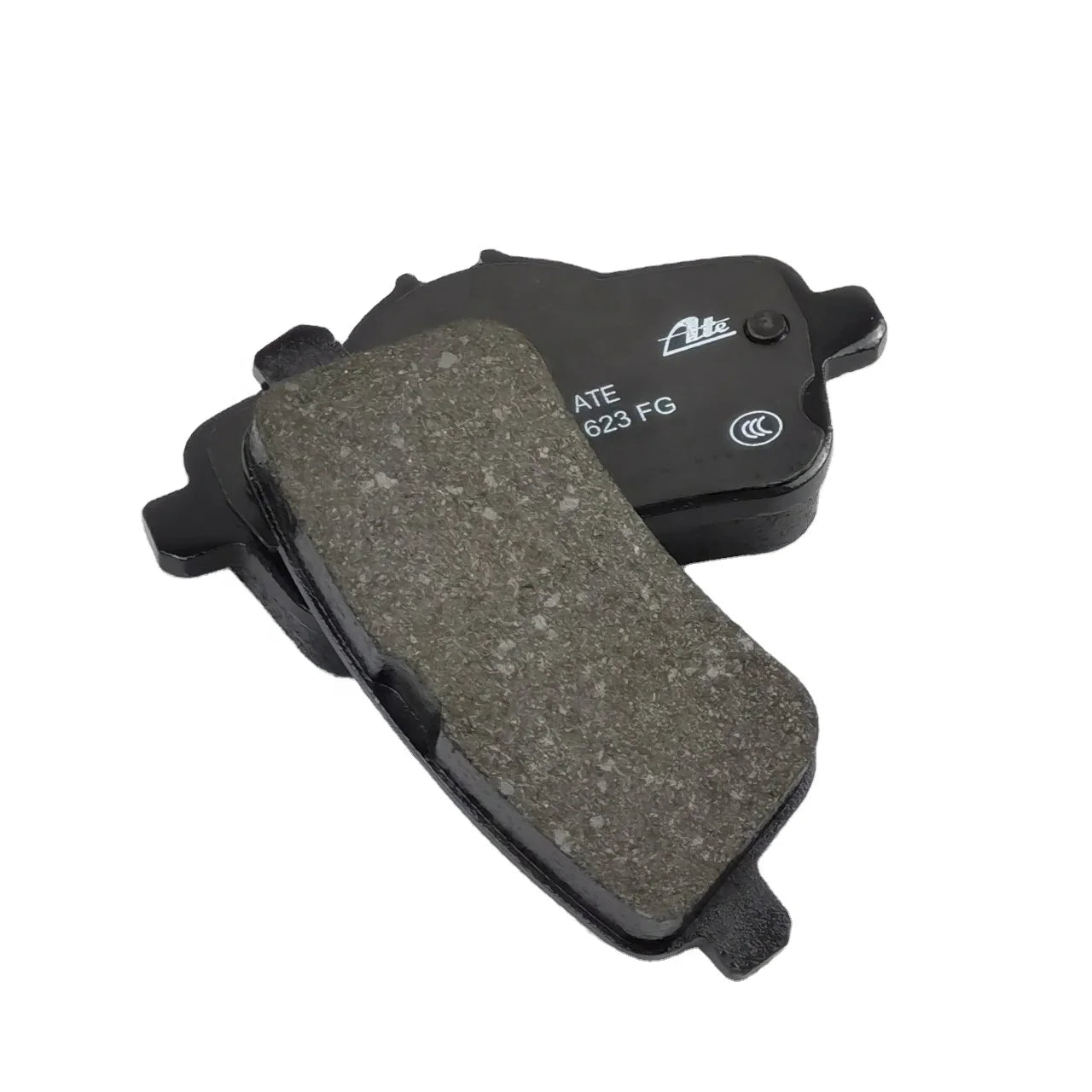 Genuine New Brake Pad OE 0004208704 for Mercedes Benz W176 W166 for ATE Rear Brake Pad 0004208704