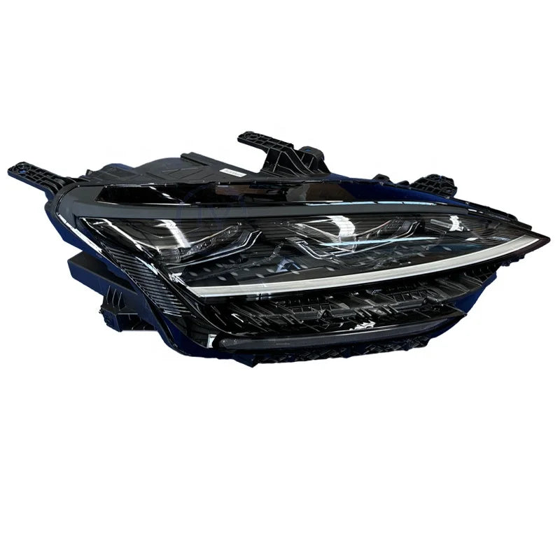 Hot Sale 2025 for Byd Song Plus Ev Automotiveled Headlights for Car Spare Parts Elektro Auto