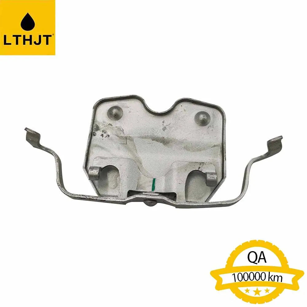 Wholesale OEM 34116798126 Car Accessories Brake System New Brake Pad Spring Front Left/Right for BMW F15 F26