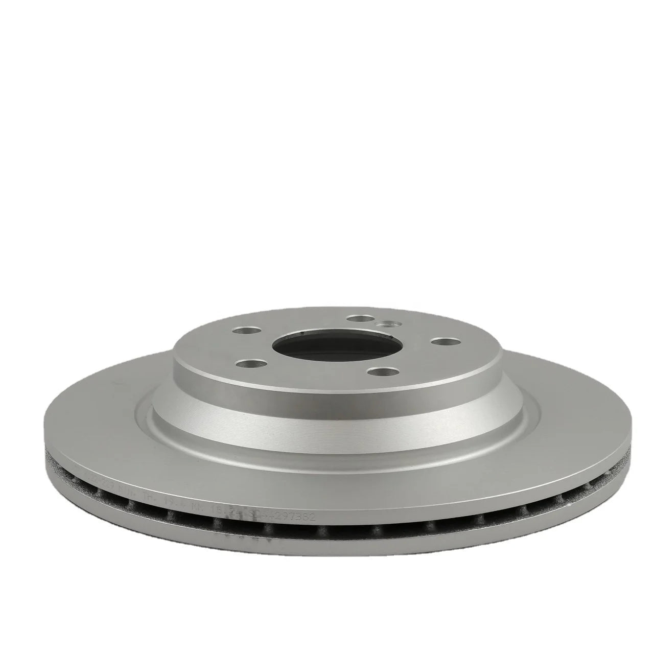 Auto Brake System 0004230912 Brake Disc for Mercedes Benz W212 W211 X204 for ATE New Rear Brake Disc