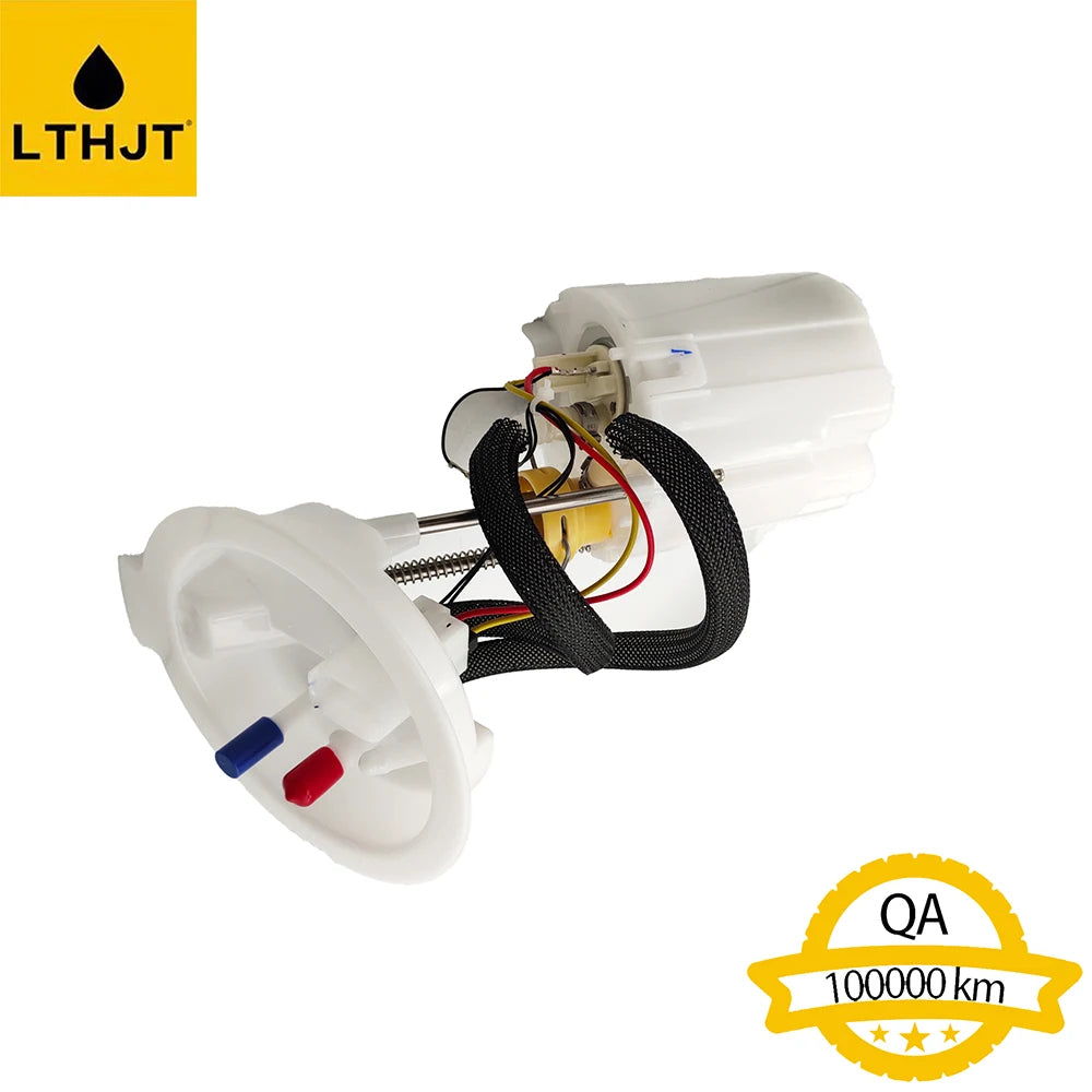Wholesale OEM 16117273277 Car Accessories Auto Parts Engine System Gasoline Pump Assembly for BMW F20 F30 F35