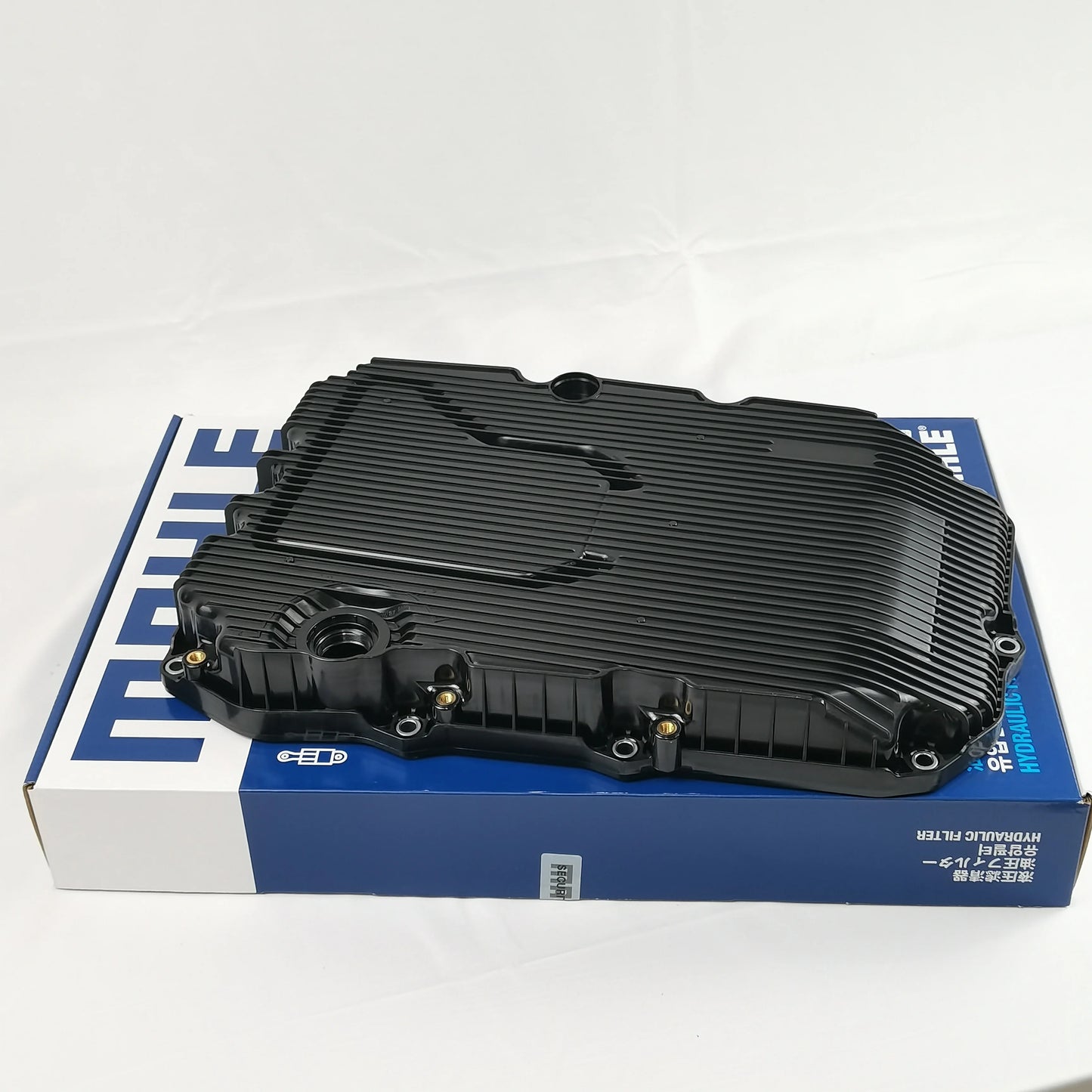 Brand New Transmission Engine for Harbor Oil Pan for Mercedes Benz E-CLASS (W213) OE 7252703114 Oil Pan