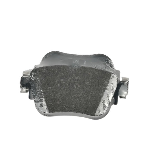 Hot Selling Brake Pads OEM A0004209203 0004209203 for Mercedes Benz W213 E-Class Rear Brake Pad Harbor