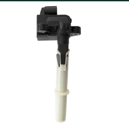 Hot Selling OEM Quality Ignition Coil for Mercedes Benz 2769065100 for BorgWarner Brand New Sparking Coil