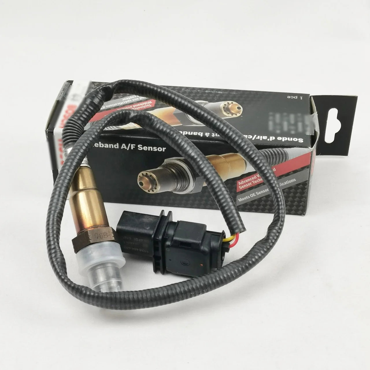 New Condition Oxygen Sensor 11787535269 For BMW E91 E90 550i 650i 750Li 750i 760Li For BOSCH