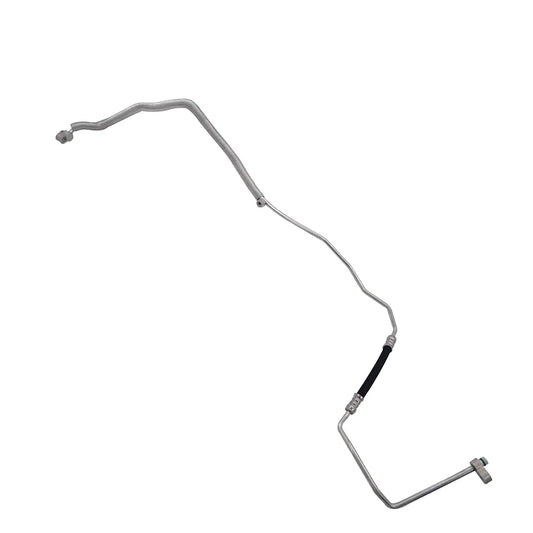 Wholesale OEM 64538381359 Car Accessories Auto Parts High Quality New Air Conditioning Pipe for BMW E65 E66
