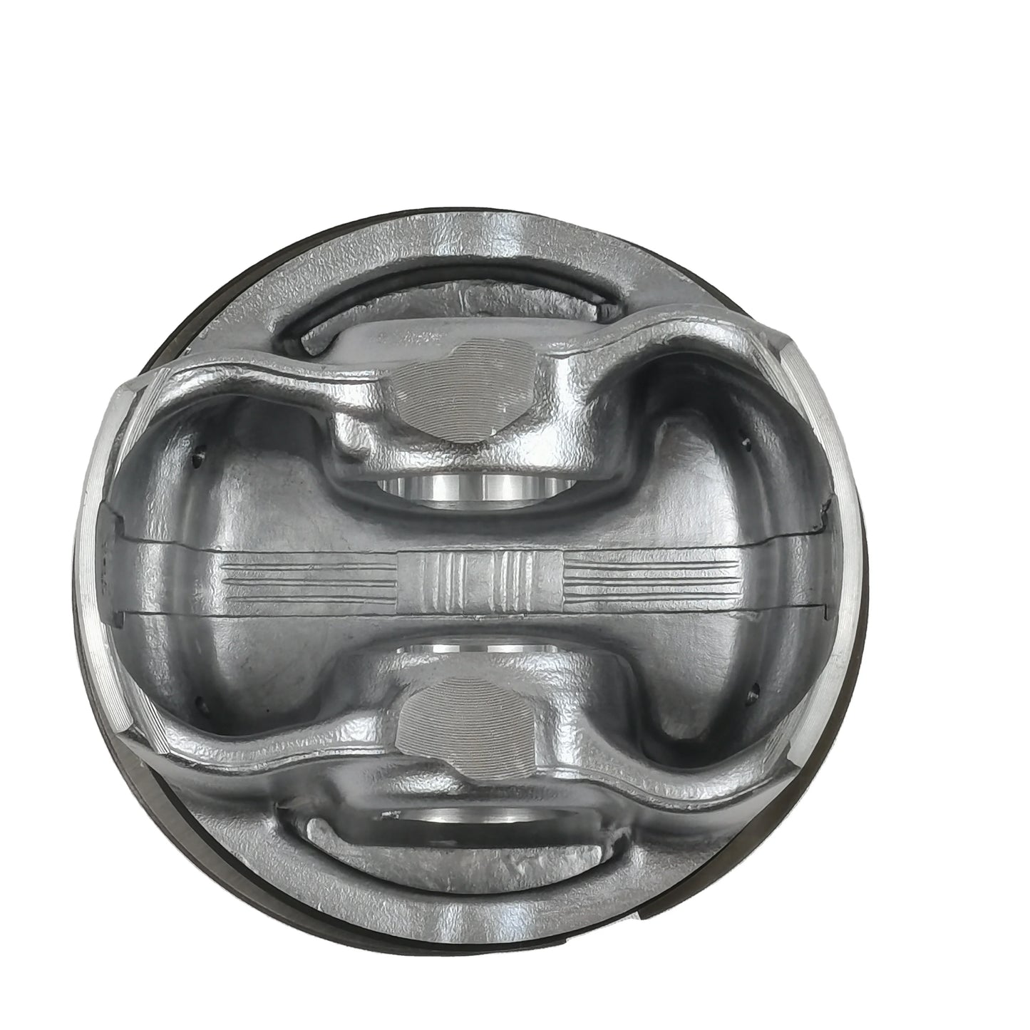 OE 2720301018 Pistons & Rings Set  for Mercedes Benz E-Class W212 W211 Car Engine Parts Piston