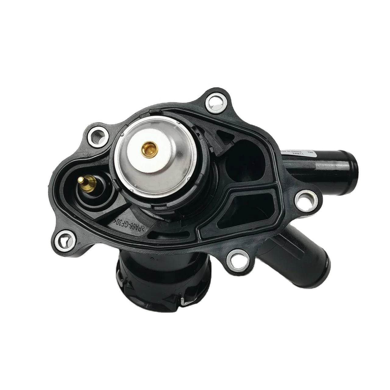 2712000315 High Quality W204 W212 C250 SLK250 Coolant Thermostat Housing for Mercedes Benz Harbor