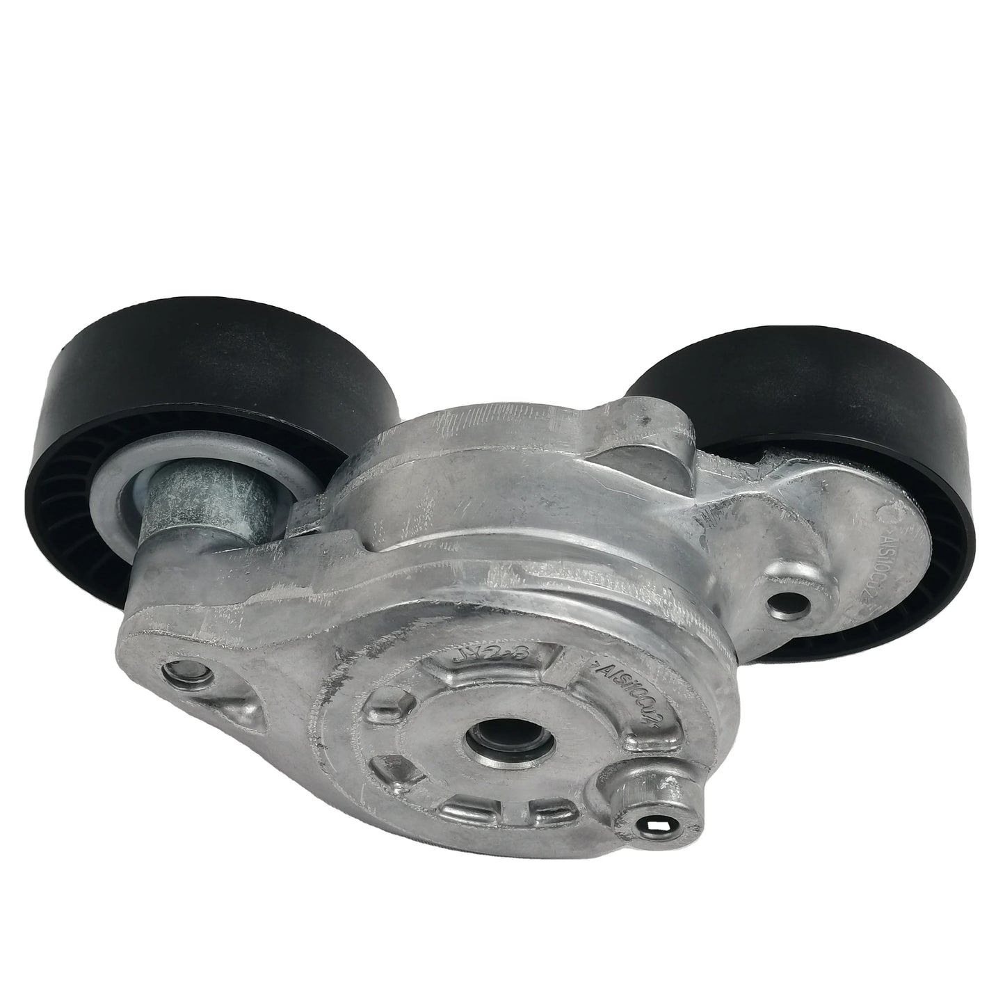 Auto Parts Belt Tensioner Pulley LR114017 6PK1934 for Land Rover Discovery IV/Sport Range Rover Evoque/Sport