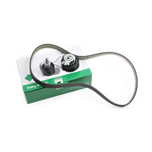 Genuine NEW EA211 Timing Belt Tensioner Kit For VW Jetta Golf Passat Audi A1 A3 Skoda Octavia Seat Leon 1.2 1.4 TFSI