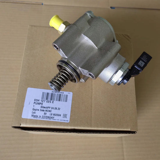 Made In Germany OEM 03H 127 025 E / 03H127025E Direct Injection High Pressure Fuel Pump for vw CC Passat audi Q7 3.6L V6 3.6