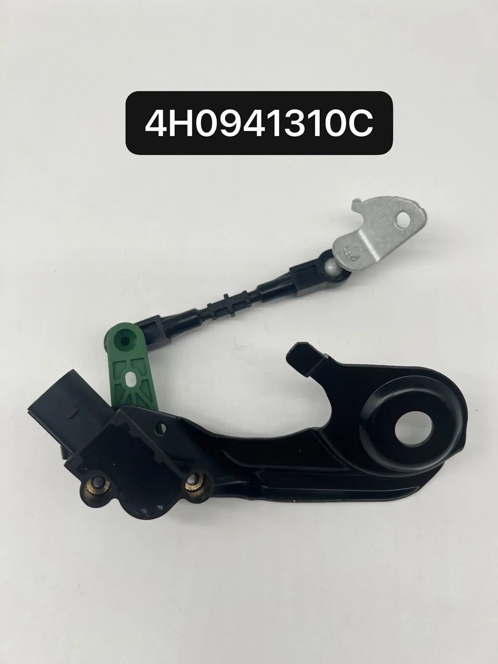 Genuine NEW OEM 4H0 941 310 C / 4H0941310C  Rear Right Height Level Sensor For 2012-2018 Audi A6/ A7/ A8 S8 Quattro