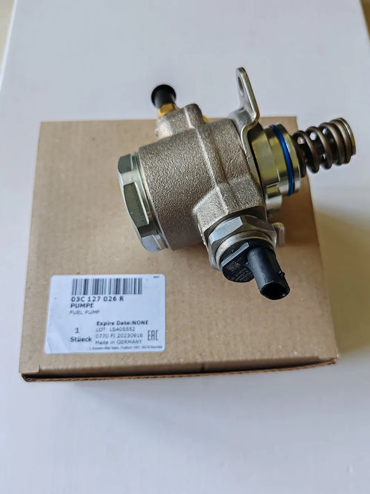 OEM 03C127026E 03C127026R Premium High Pressure Fuel Injection Pump for 1.4T VW Audi Seat Skoda EA111 CAVD CAXA 1.2 1.4 TFSI