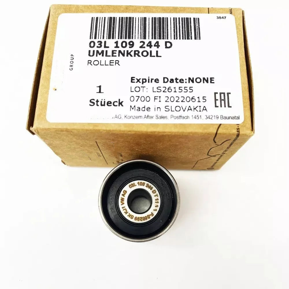 OEM 03L198119F 03L198119C 03L198119D 03L198119B 03L109244E 03L109243B 03L109244H 03L109244D Timing Belt Repair Kit For Audi VW
