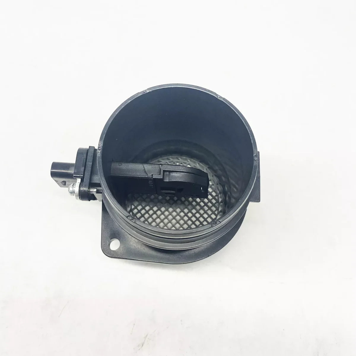 2 Years Warranty Genuine New OEM 06J-906-461-D Air Mass Flow Sensor Meter MAF For Audi A4 A5 A6 Q3 06J906461D