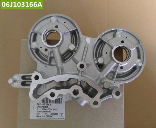 Genuine OEM 06J106166L / 06L103144F / 06L103144E / 06L103144D / 06L103144G Camshaft Bearing Bridge Mount For VW AUDI 2.0T 1.8T