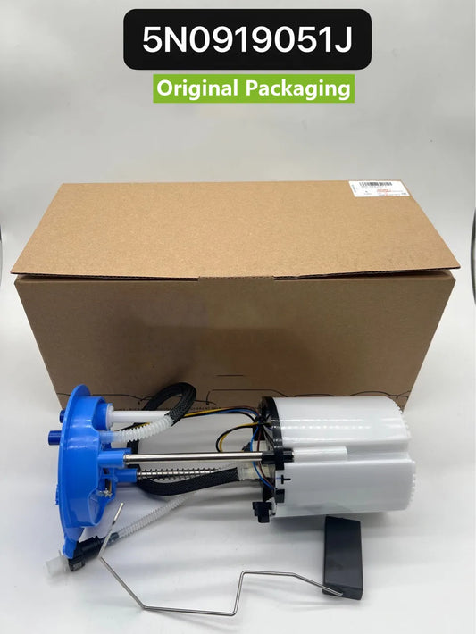 2 Years Warranty NEW OEM Fuel Pump Assembly for Audi A3 TT 1.4L 1.8L after 2012