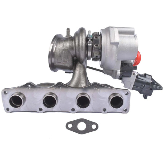 AP03 For 2012-2018 BMW 320i 328i 528i X3 Z4 F30 N20 N26 2.0L Turbo Turbocharger