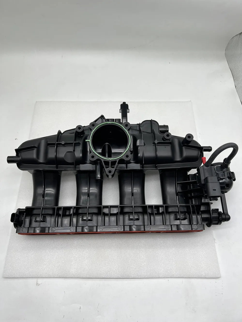 Genuine OEM Intake Manifold 06J133201AL, 06J133185BM, 06J133201BH, 06J133201BD, 06J133185BN, 06J133185DE 06J133201AS For Audi vw