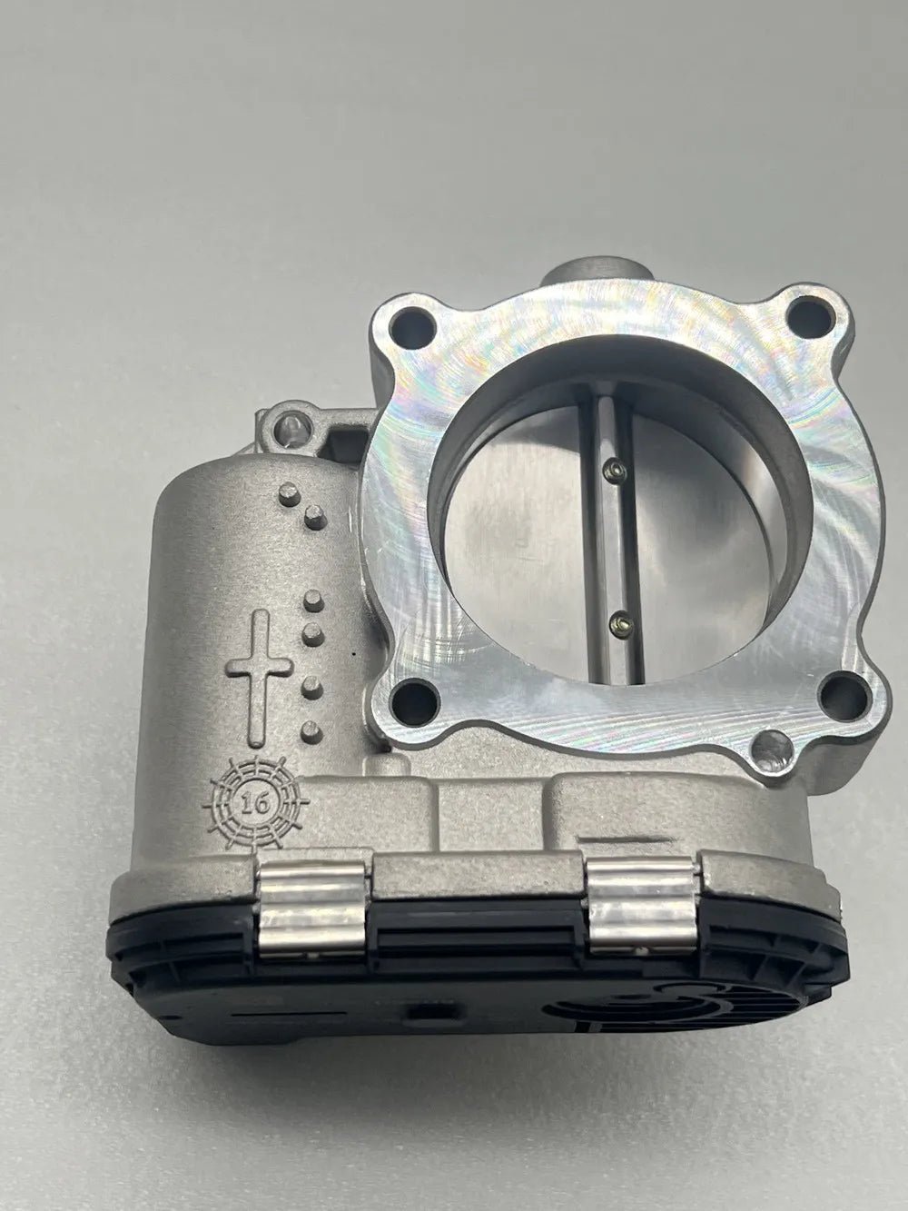 Made In Germany OEM NEW Throttle valve 06K133062M / 06K133062J / 06K133062AK For 2018 - 2021 AUDI 2019-2023 VW ARTEON 2.0L