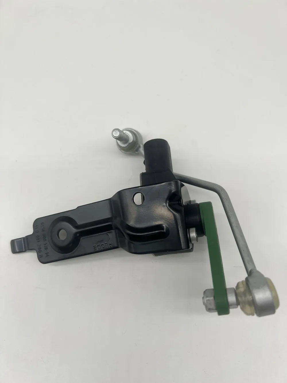 Made In Germany OEM Level Sensor with Poles Right Front 4F0941286B NEW for Audi A6 C6 3.2L 4.2L 4F0 941 286 B