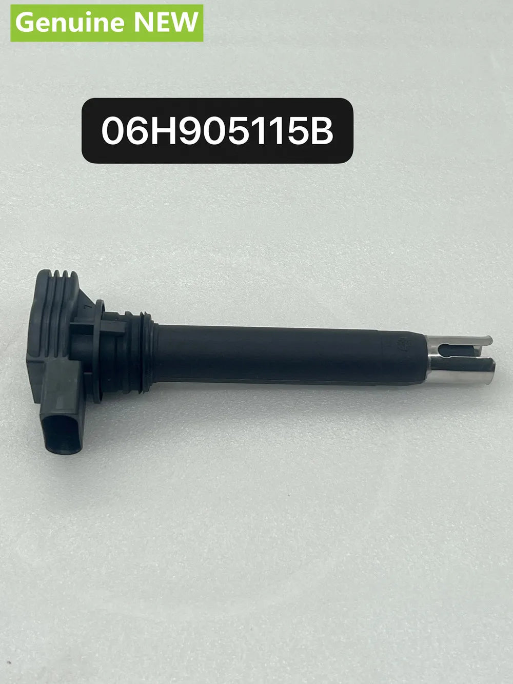 GENUINE NEW OEM Ignition Coil 0221604115 06H905115A 06H905115B 06D905115D 06E905115 06E905115D 07K905715C 07K905715F