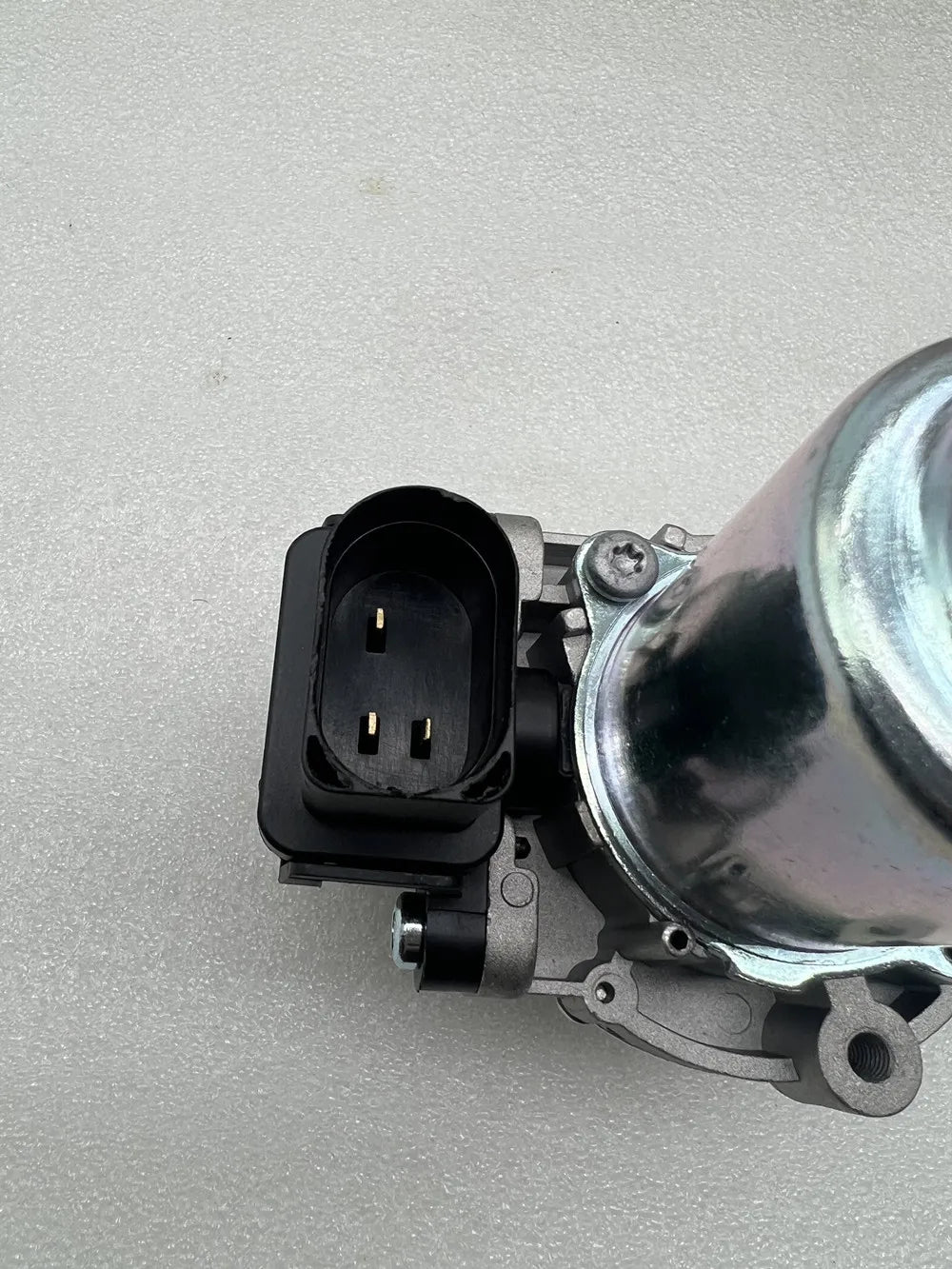 OEM 1J0612181B 1J0612181C 1J0612181D Power Brake Booster Vacuum Pump for Audi A3 TT VW Golf GTI Jetta 2014 2015 2016 2017 2018