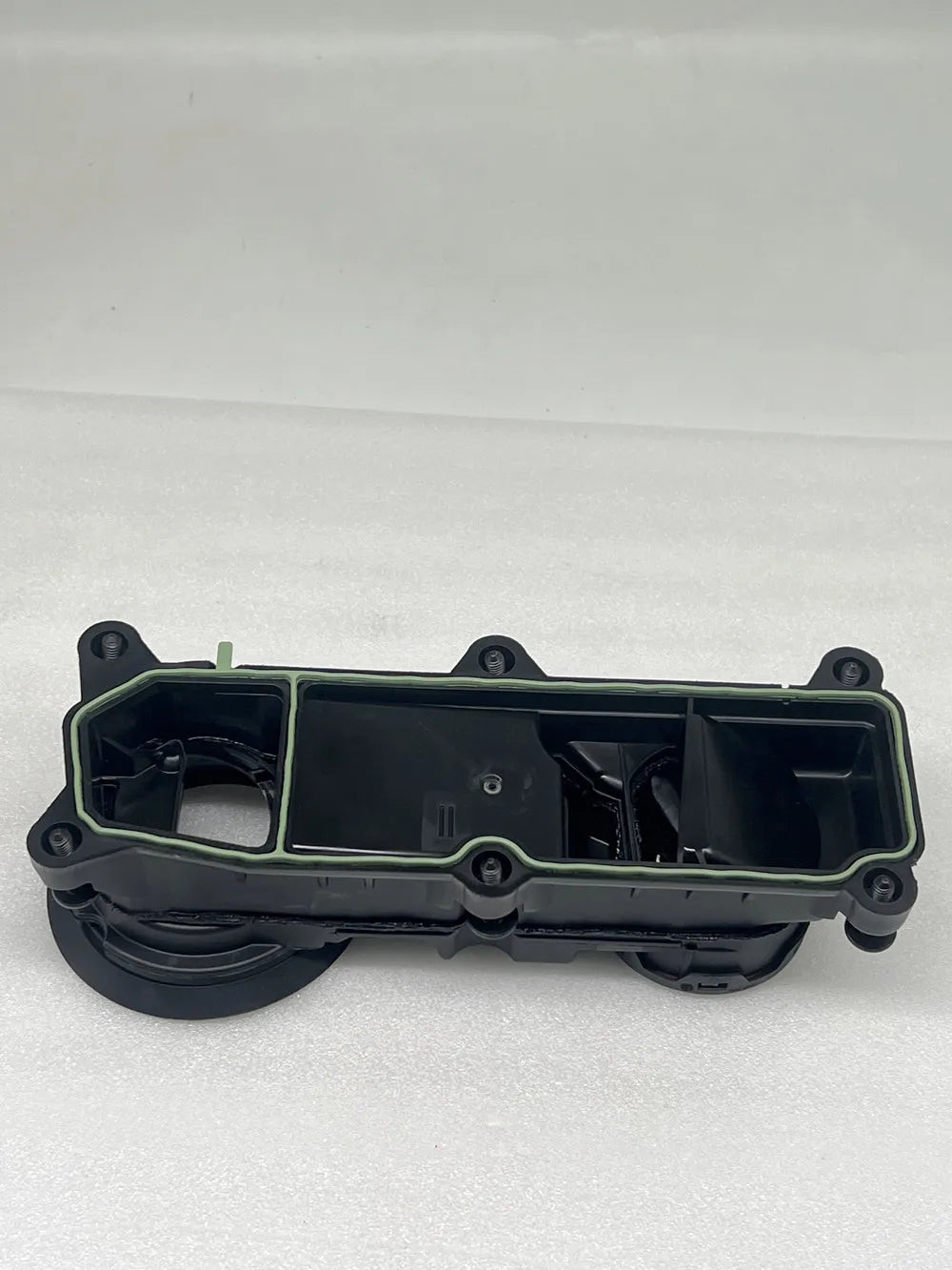 Genuine 06M103A01 / 06M103495P / 06M103517B / 06M103515H / 06M103515F OEM Oil separator diaphragm for Audi & VW 3.0 TFSI