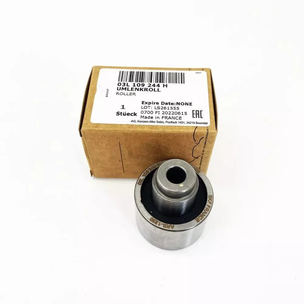 OEM 03L198119F 03L198119C 03L198119D 03L198119B 03L109244E 03L109243B 03L109244H 03L109244D Timing Belt Repair Kit For Audi VW