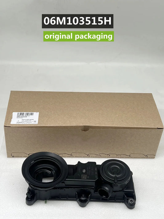 Genuine 06M103A01 / 06M103495P / 06M103517B / 06M103515H / 06M103515F OEM Oil separator diaphragm for Audi & VW 3.0 TFSI