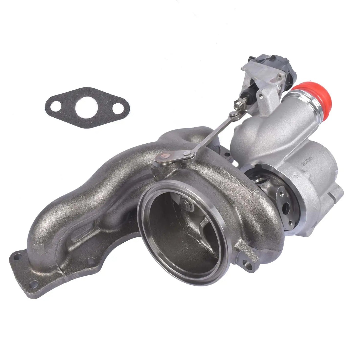 AP03 For 2012-2018 BMW 320i 328i 528i X3 Z4 F30 N20 N26 2.0L Turbo Turbocharger