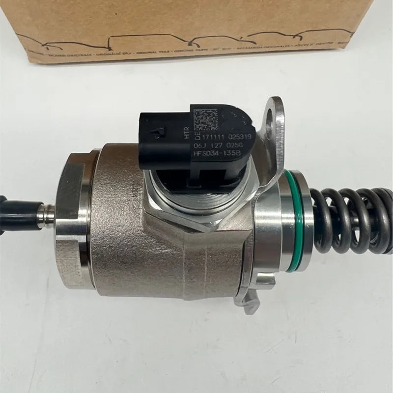 High Pressure Fuel Pump 06J127025J 06J127025K 06J127025G 06J127025C 06J127025D HFS034131 06J127025E 06J127025F For 2.0T Audi 2.0